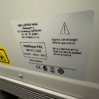 BMG Labtech PHERAstar FSX Microplate Reader image 1